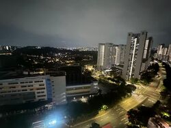 Blk 421B Northshore Straitsview (Punggol), HDB 2 Rooms #542387841